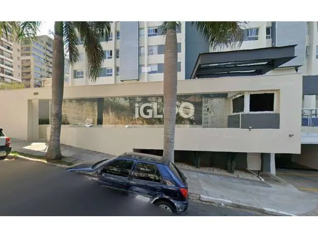 Apto c/ 62,920m² em Barueri/SP