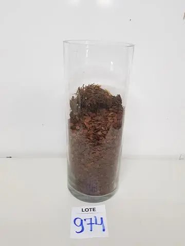 LEILÃO DOS BENS DE APARTAMENTO DECORADO DEPÓSITO TEGRA REF 165
