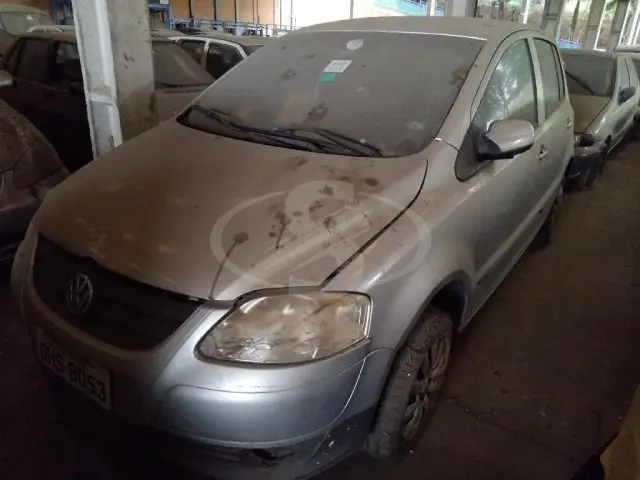 VW/FOX 1.0, 04/05
