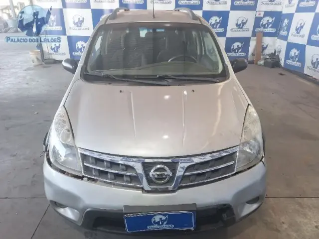 NISSAN/LIVINA XGEAR 16