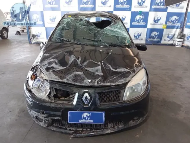 RENAULT/SANDERO PRI1616V