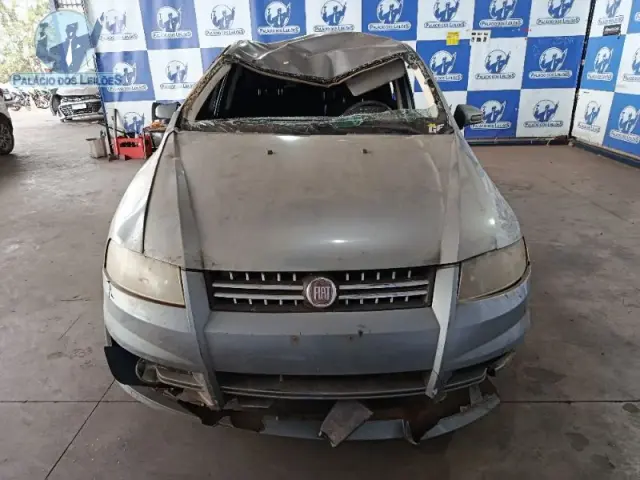 FIAT/STILO FLEX DUALOGIC