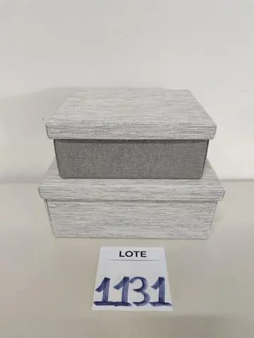LEILÃO DOS BENS DE APARTAMENTO DECORADO DEPÓSITO TEGRA REF 165