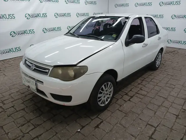 IMP FIAT/SIENA FIRE FLEX