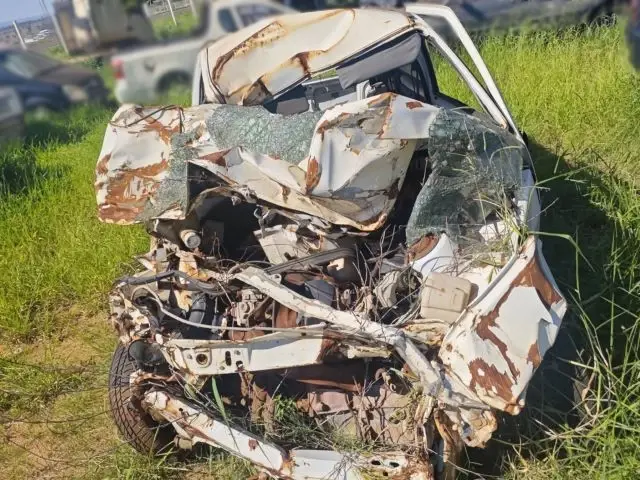 FIAT/UNO S – 88/88 – Bataguassu/MS