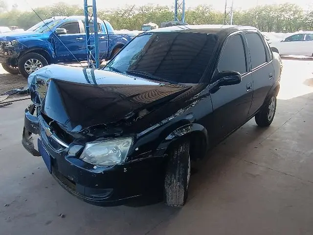 CHEVROLET - CLASSIC LS