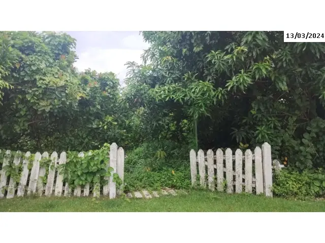 Terreno com 360m² - Maricá/RJ