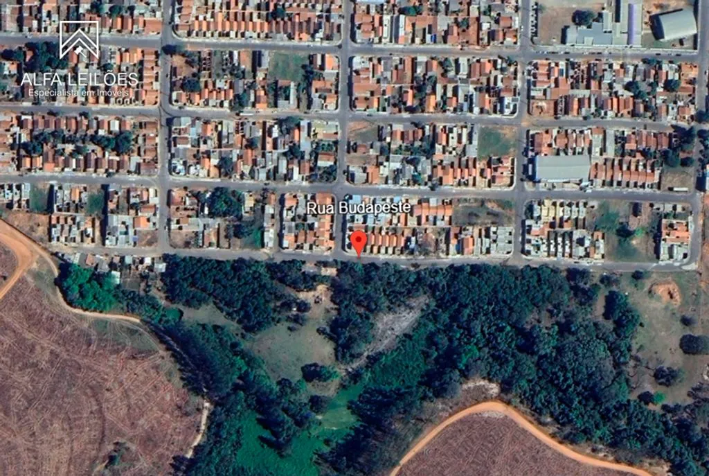 Terreno à Venda
