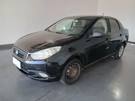 FIAT/SIENA (4P)