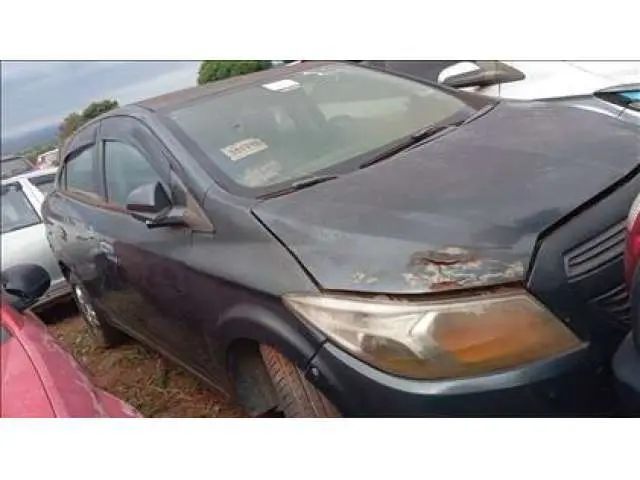 CHEV/PRISMA 10MT JOYE (CARRO), FAB/MOD: 2017/2018