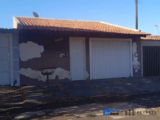 Casa em Ribeirão Preto/SP
