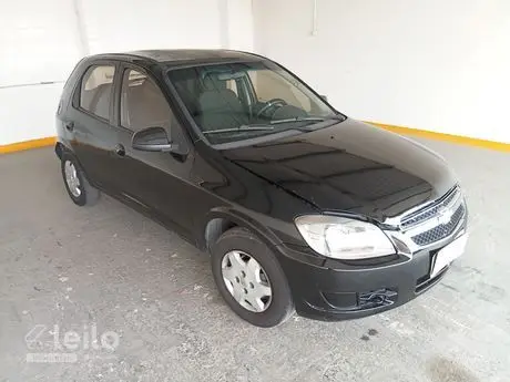 CHEVROLET/CELTA LT 1.0L (2P/4P)