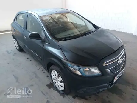 CHEVROLET/ONIX LT 1.4 MECANICO (4P)