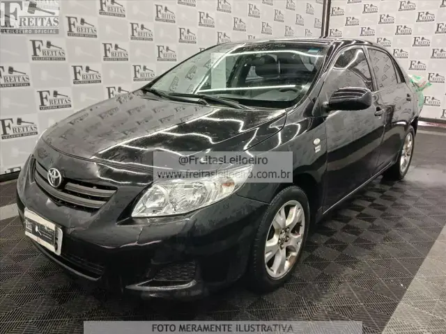 TOYOTA/COROLLA GLI18FLEX
