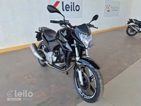 HONDA/CB 300R