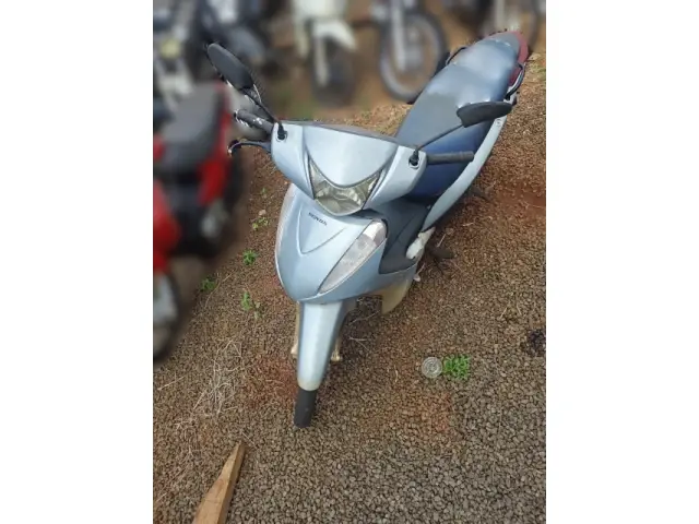 HONDA/BIZ 125 ES – 15/15 – Dourados/MS