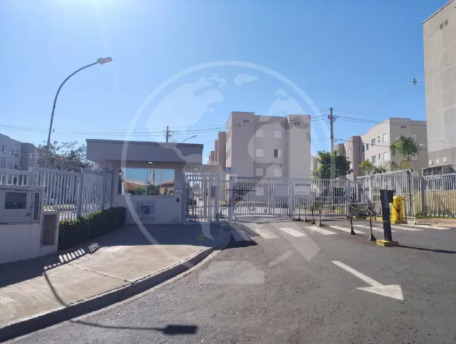Apartamento - 43,2m²