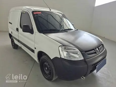 PEUGEOT/PARTNER FURGAO