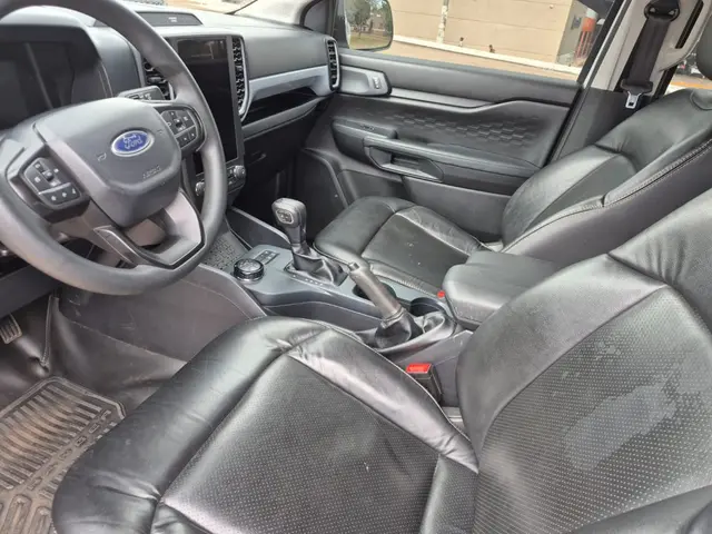 I/FORD RANGER XLSCD2D4A