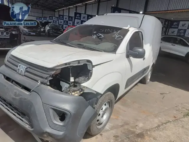 FIAT/FIORINO ENDURANCE