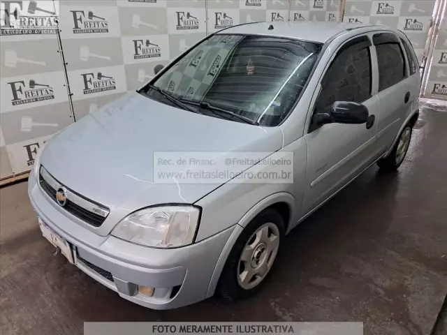 GM/CORSA HATCH MAXX