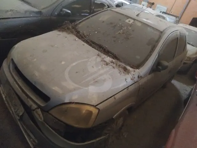 GM/CORSA SEDAN MAXX, 06/06