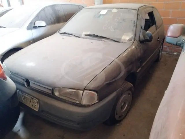 VW/GOL CLI, 95/96