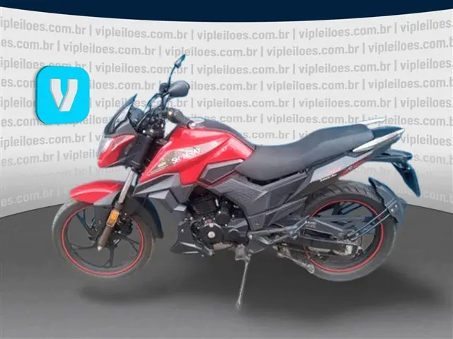 SHINERAY - XY150-8