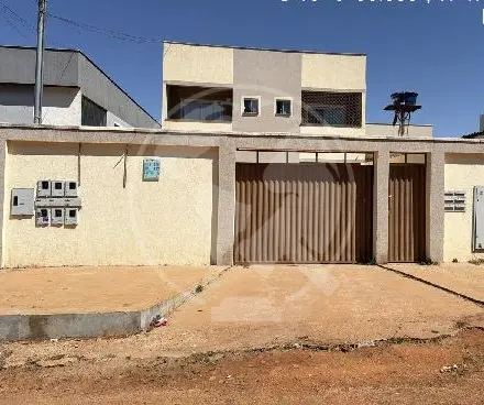 Apartamento - 62,2m²