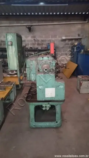 Torno Imor MDR 10 500 x 1.000 mm