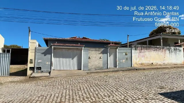 LEILÃO DE IMÓVEIS - MODALIDADE: ACEITA BB?