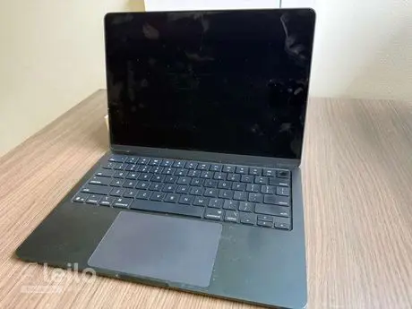 MACBOOK AIR 13 INCH PARA RETIRADA DE PECAS