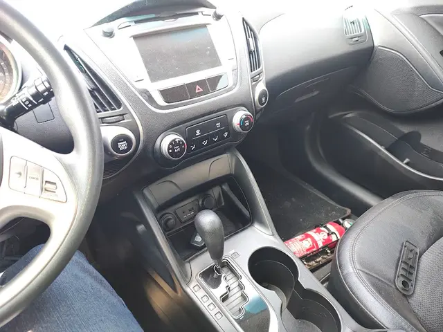 MISTO HYUNDAI IX35 B, ANO 2013/2014