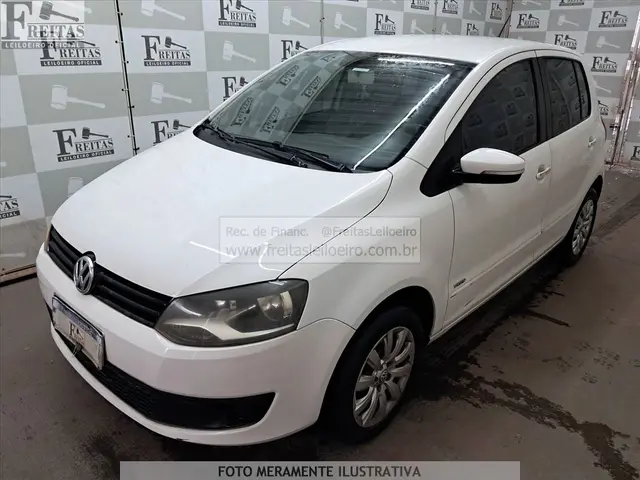 VW/FOX 1.0 GII