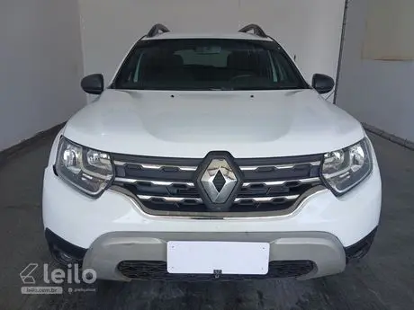RENAULT/DUSTER ZEN