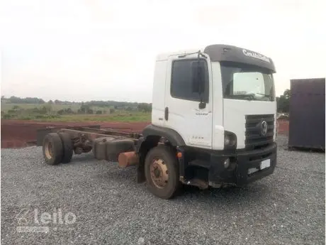 VOLKSWAGEN/13.190 CRM 4X2