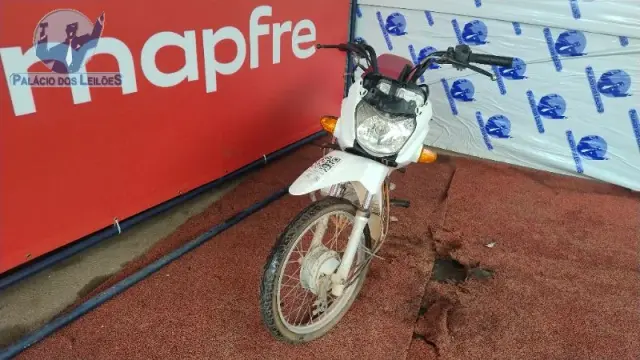 HONDA/POP 110I