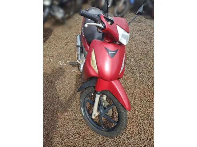 HONDA/BIZ 125 MAIS – 10/10 – Dourados/MS