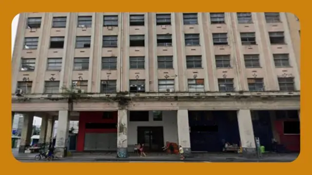 TERCEIRO ANDAR DO EDIFÍCIO SULACAP, SITUADO NA AVENIDA GUARARAPES, NÚMERO 111, NO BAIRRO DE SANTO ANTONIO, RECIFE/PE, COM ÁREA PRIVATIVA DE 528,75M2.