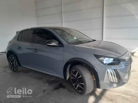 PEUGEOT/208 GT T200