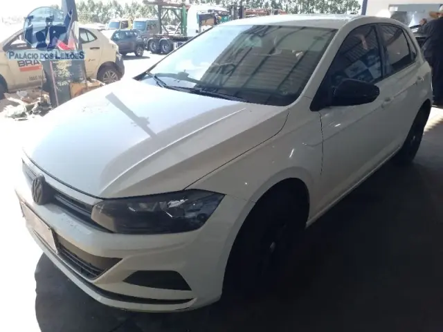 VW/POLO MCA