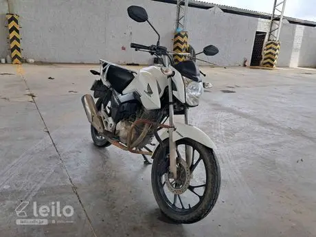 HONDA/CG 160 CARGO
