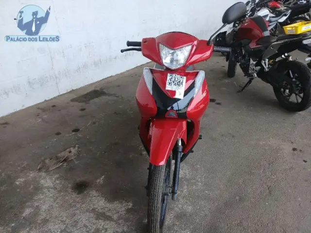 SHINERAY JET 125SS