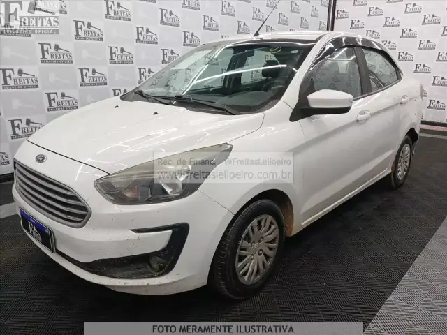 FORD/KA SE 1.0 SD C