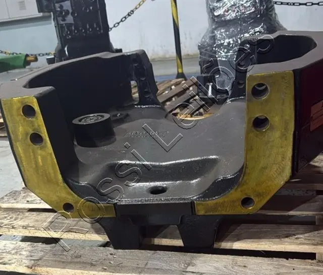 BALANÇA DO EIXO TRATOR CASE PUMA 230 - NO ESTADO