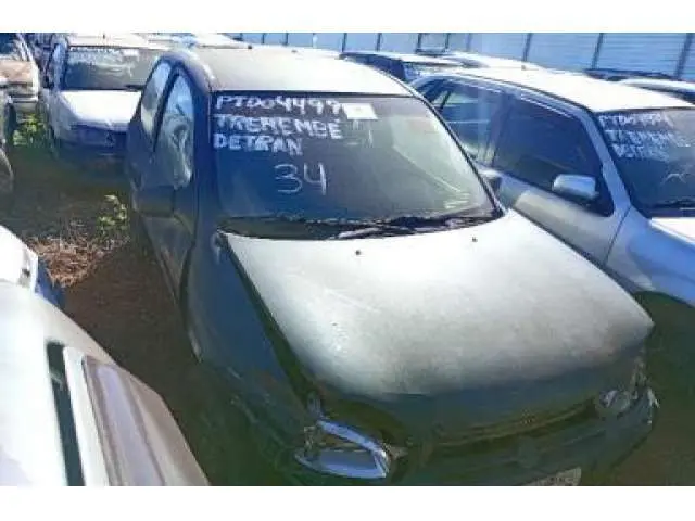 GM/CORSA SUPER (SUCATA VEÍCULAR), FAB/MOD: 1997/1997