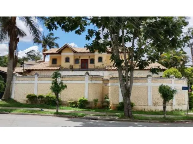 Casa c/ 1.068,03m² AT e 800,00 m² AC no Jardim Morumbi, São Paulo/SP