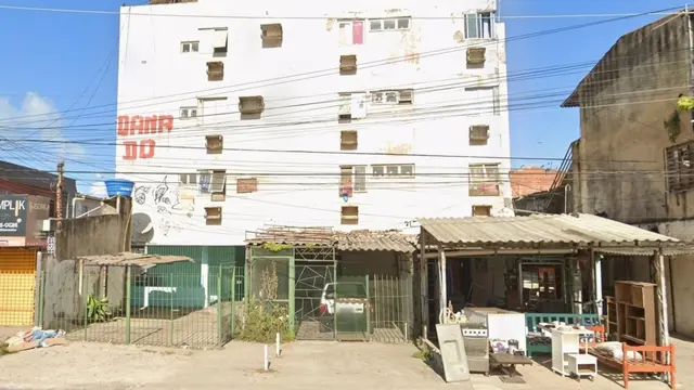 .'.Apartamento de Área 112,83m2,Jaboatao Dos Guararapes/PE.'.