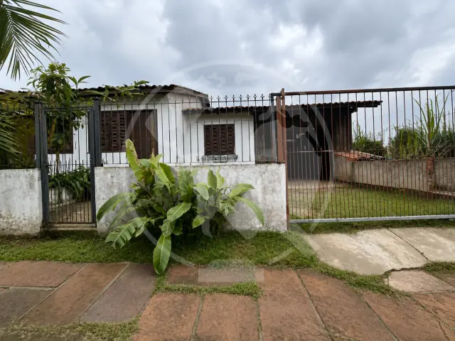 Casa - 43m²