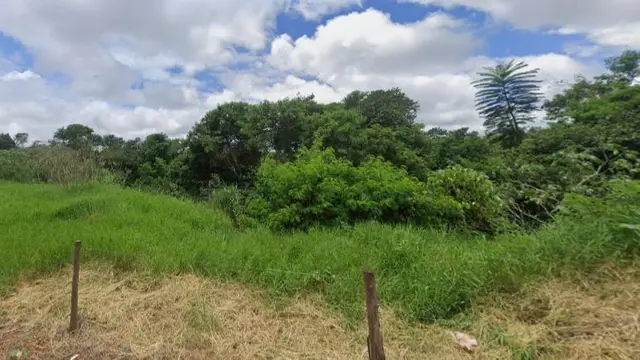 Área de Terras,Monte Carmelo/MG
